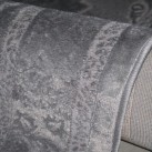 Синтетичний килим Alvita Relax 4648A S.D.Grey-Cream - Висока якість за найкращою ціною в Україні зображення 3.
